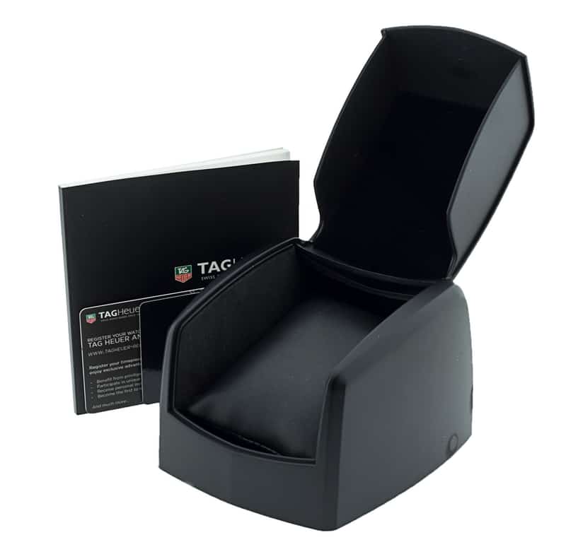 Tag Heuer Formula 1 WAH111C.BA0850